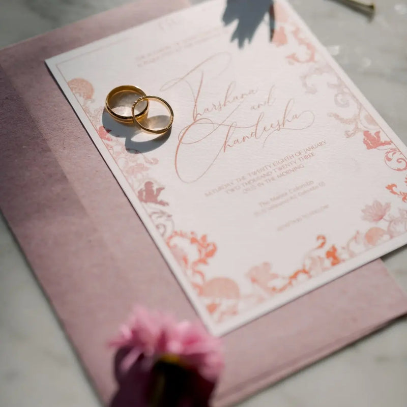 Wedding Bands