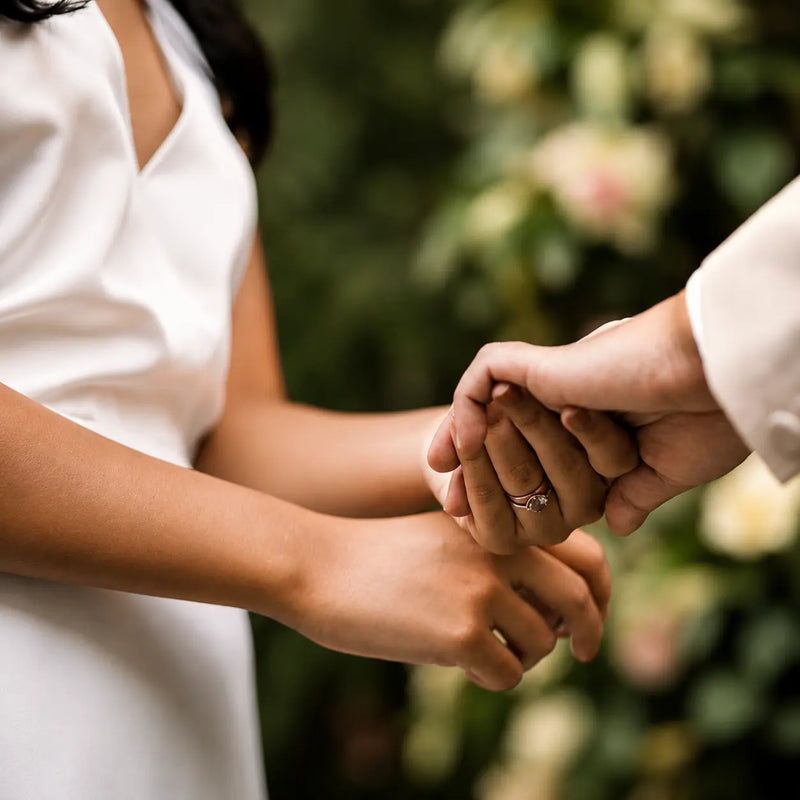 Wedding Bands