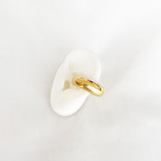 XL Plain Cuff
