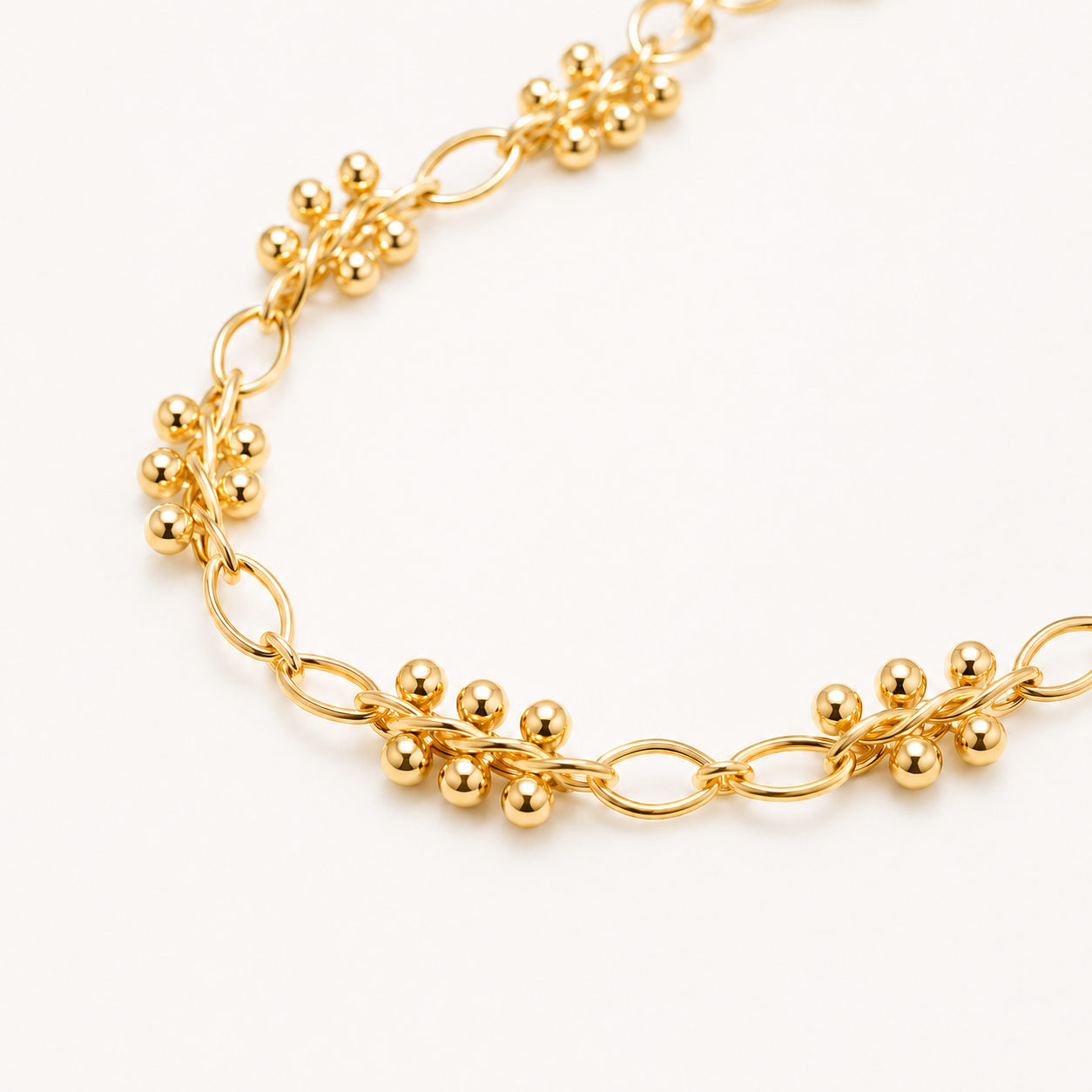 Golden Blossom