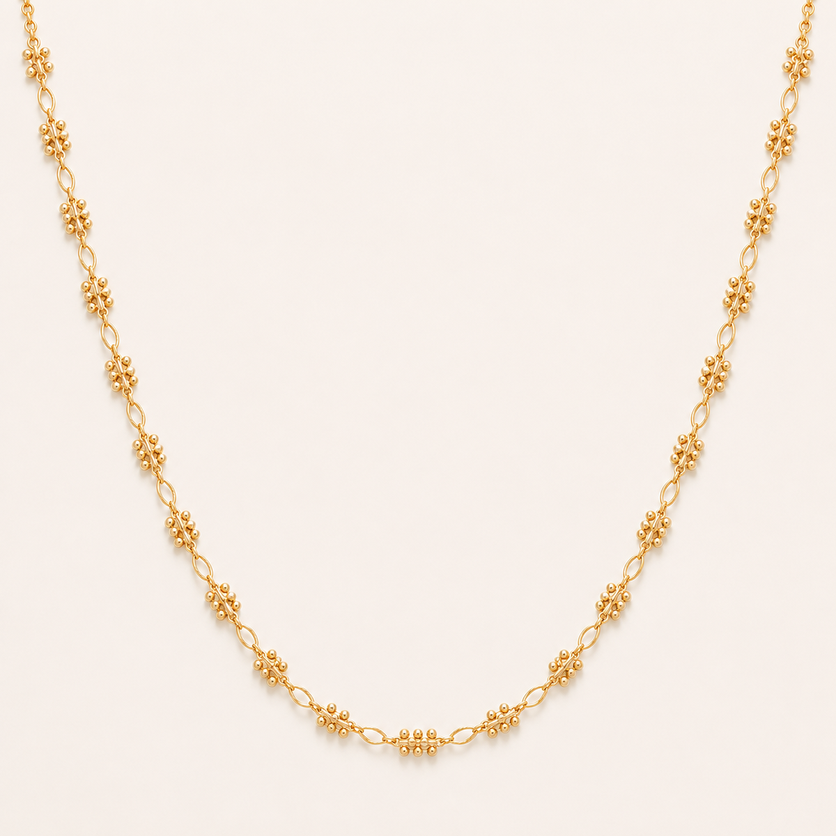 Golden Blossom