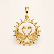 Hansa Necklace