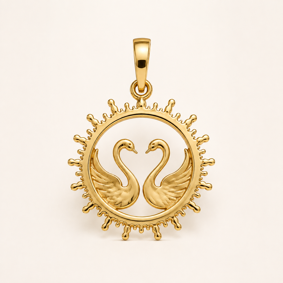 Hansa Necklace
