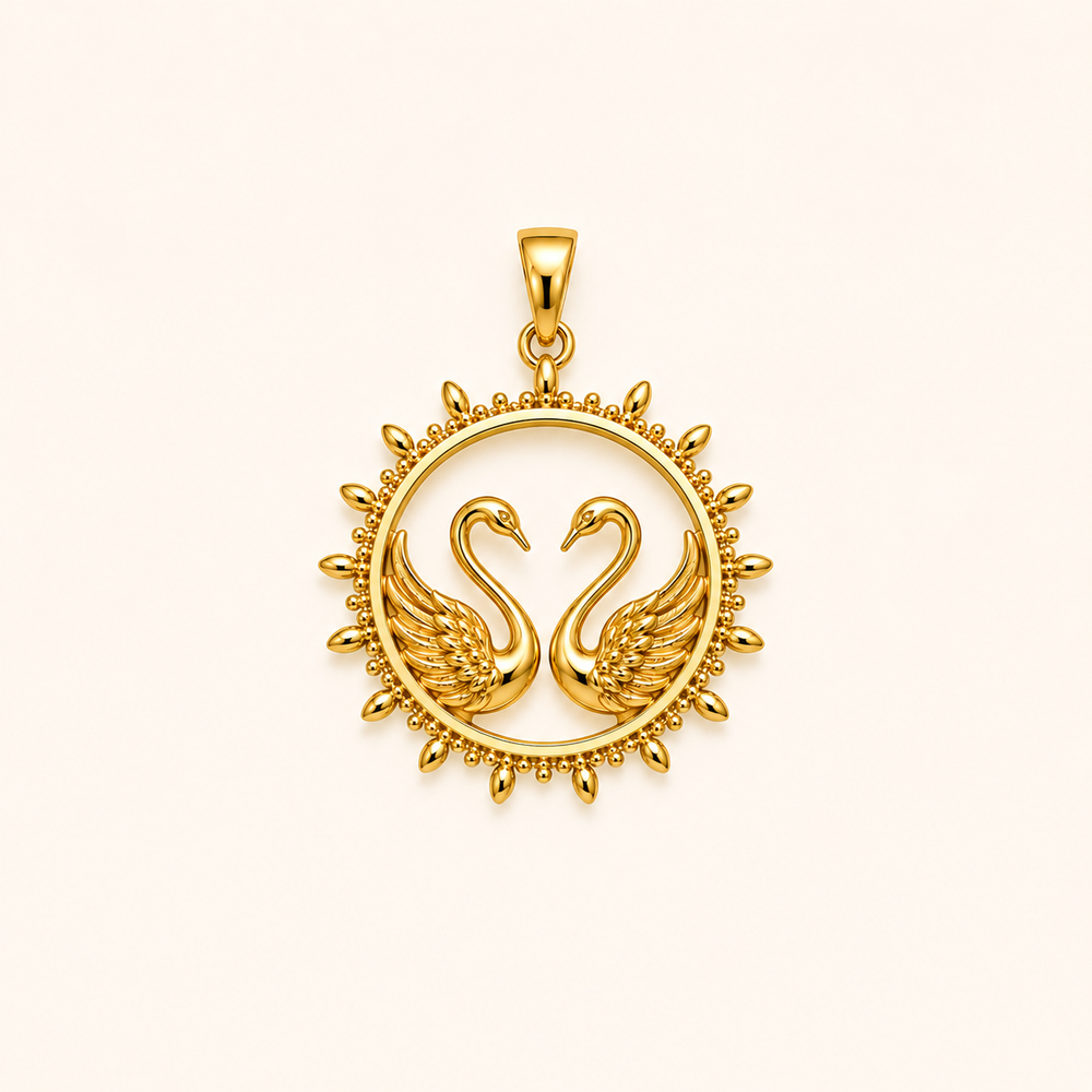 Hansa Necklace