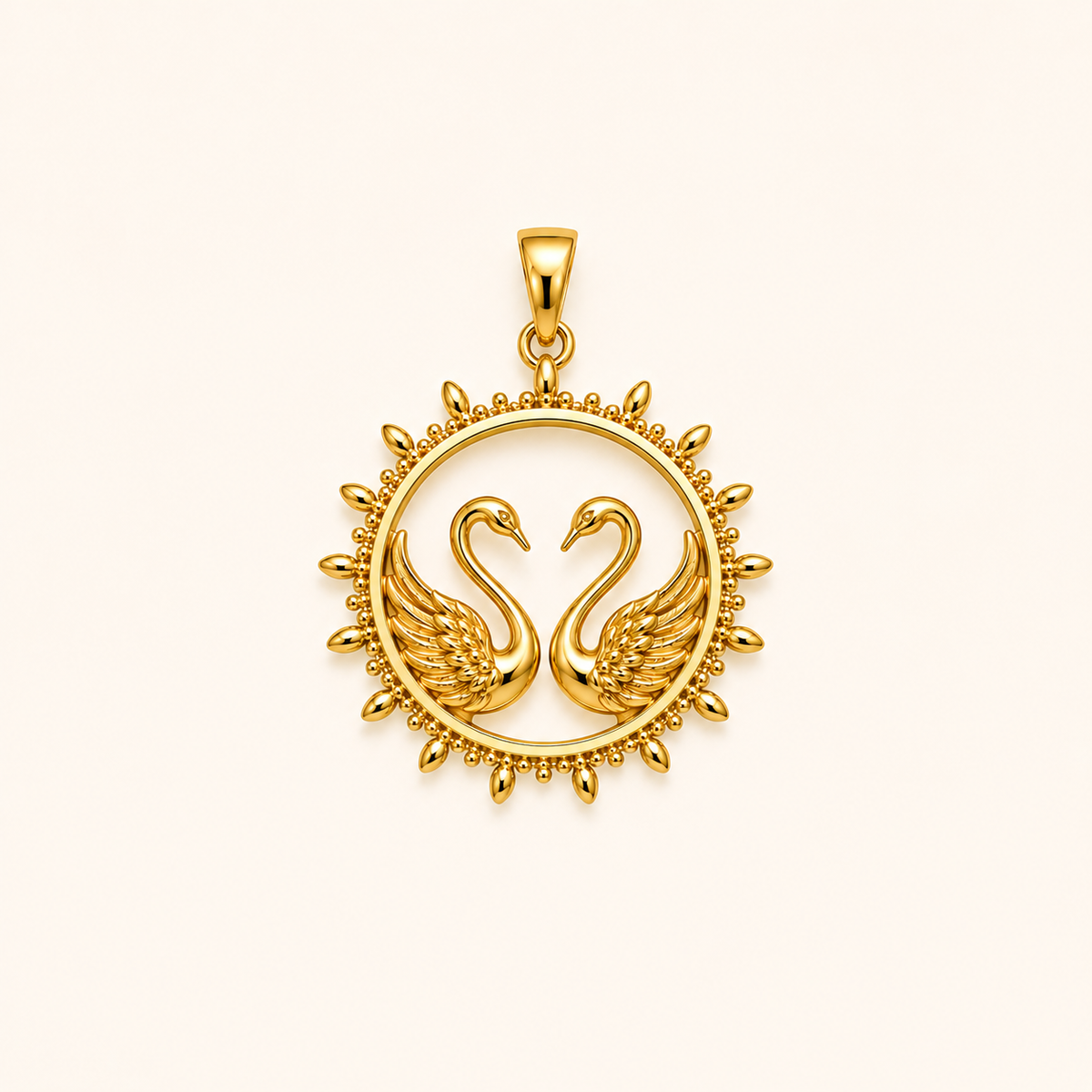 Hansa Necklace