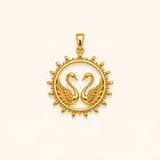 Hansa Necklace