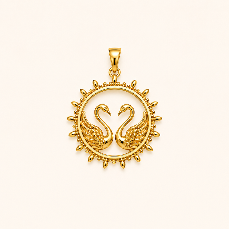 Hansa Necklace
