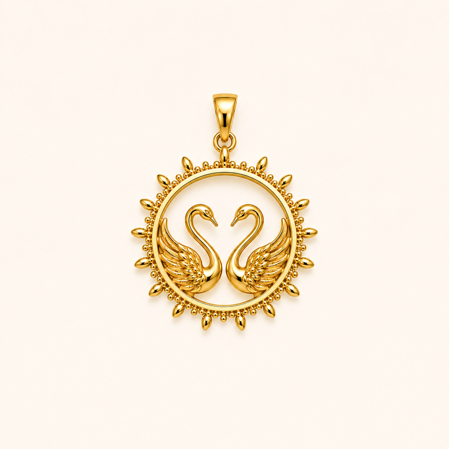 Hansa Necklace