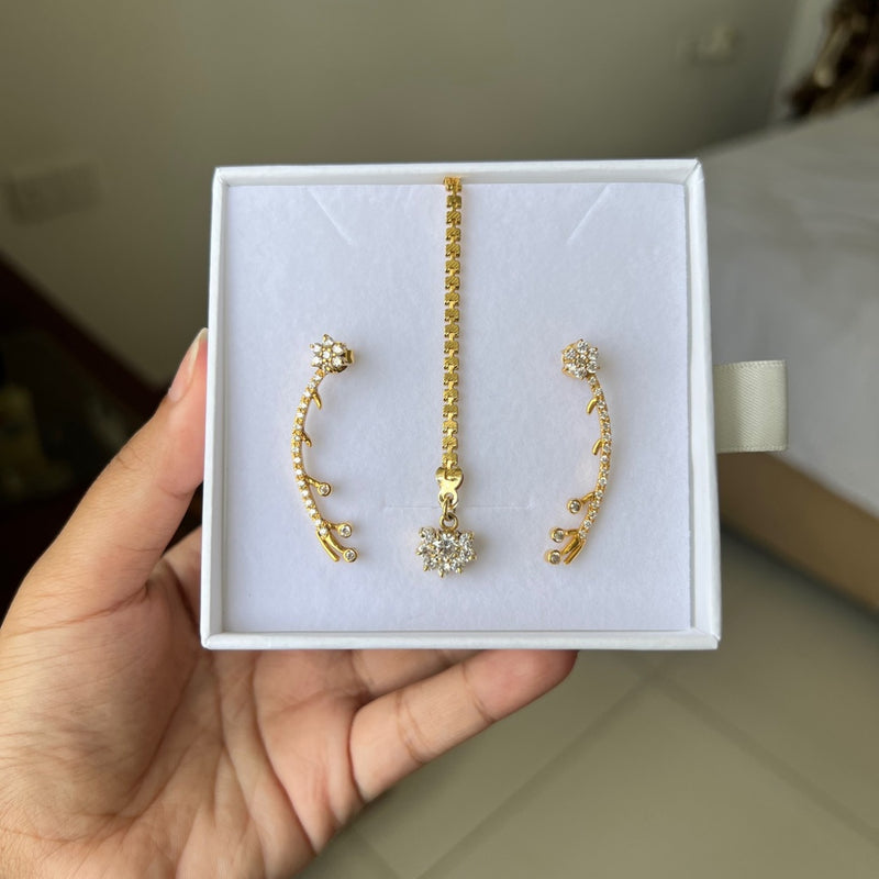 Bridal Set