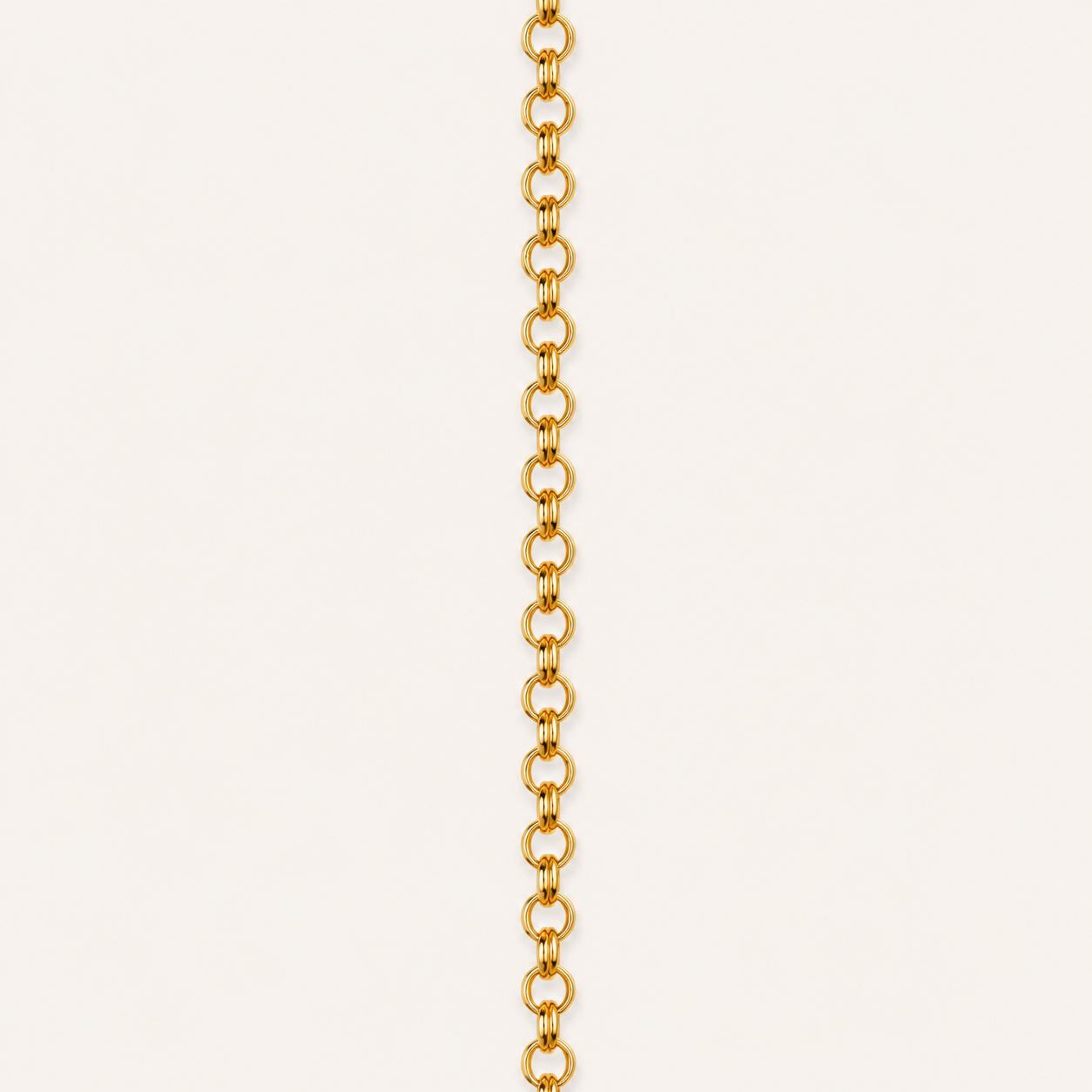 Lumière Classic Necklace