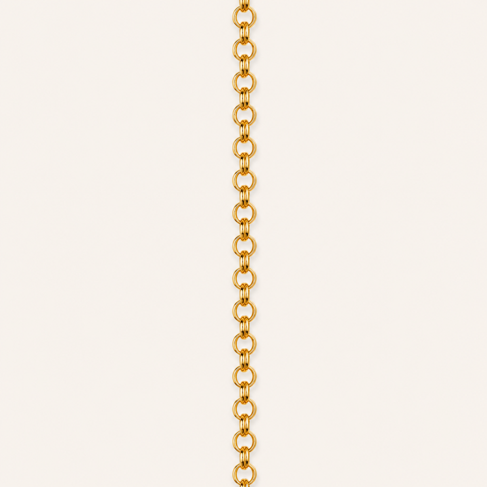 Lumière Classic Necklace