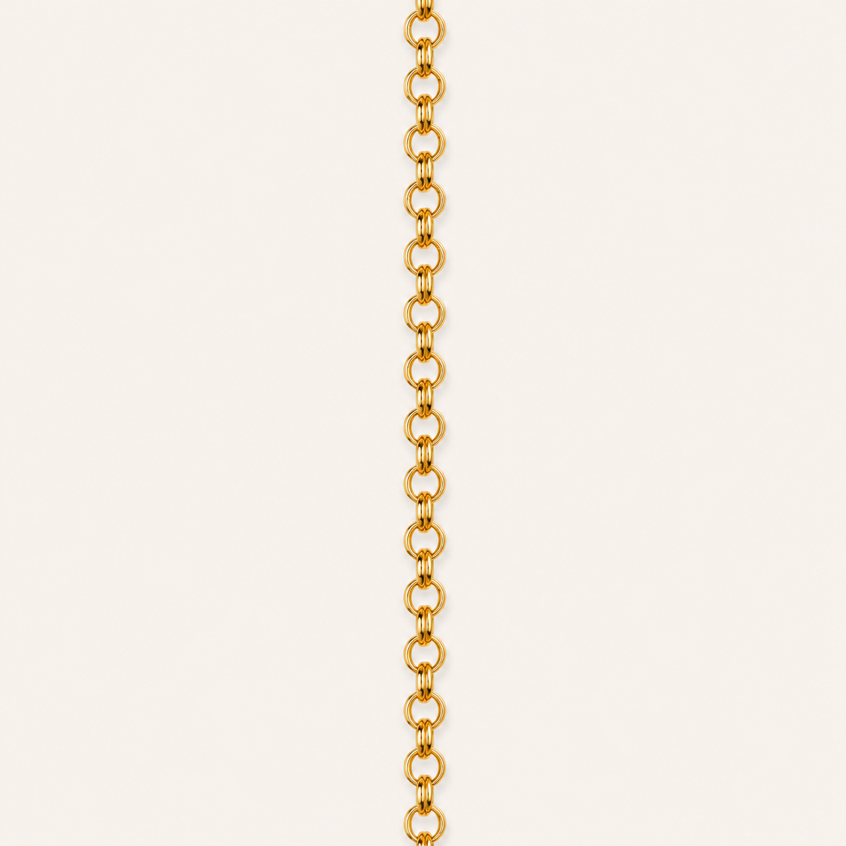 Lumière Classic Necklace