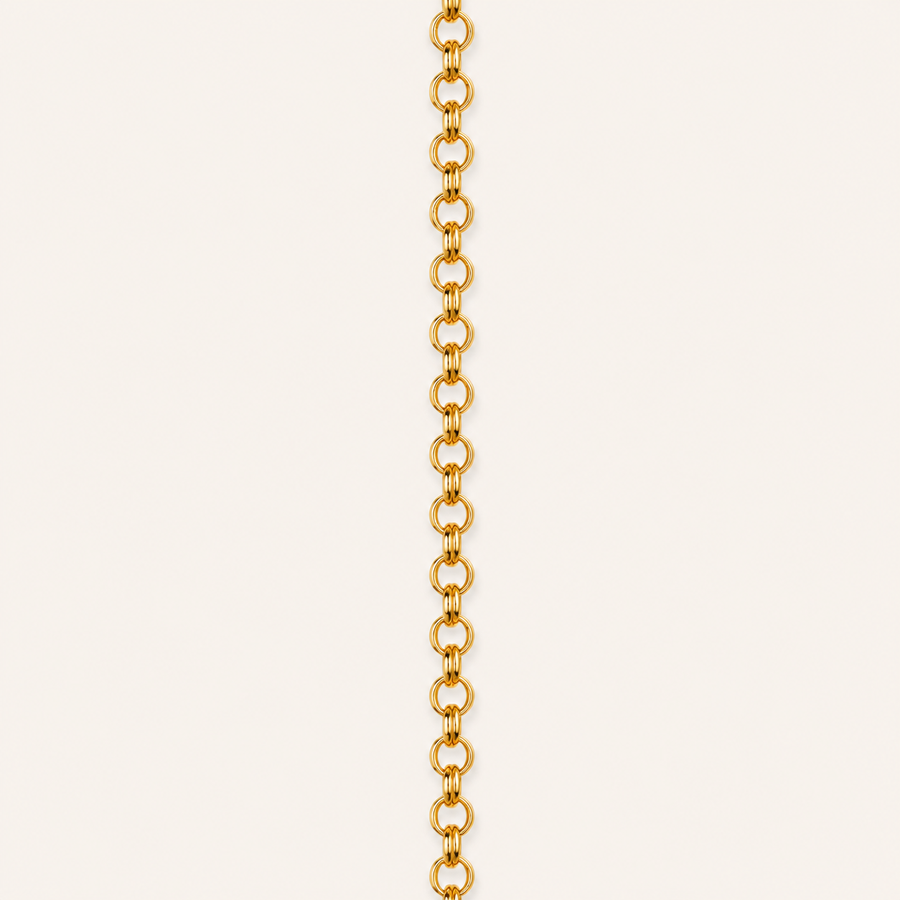Lumière Classic Necklace