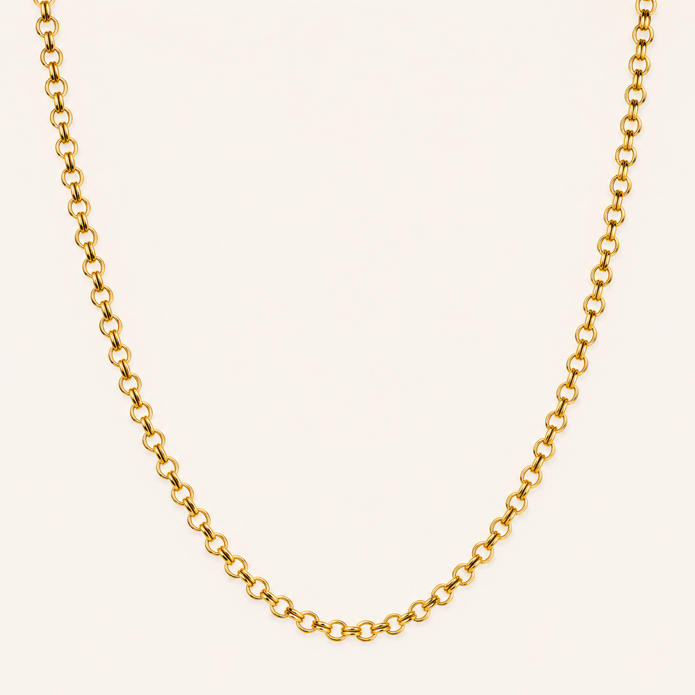 Lumière Classic Necklace