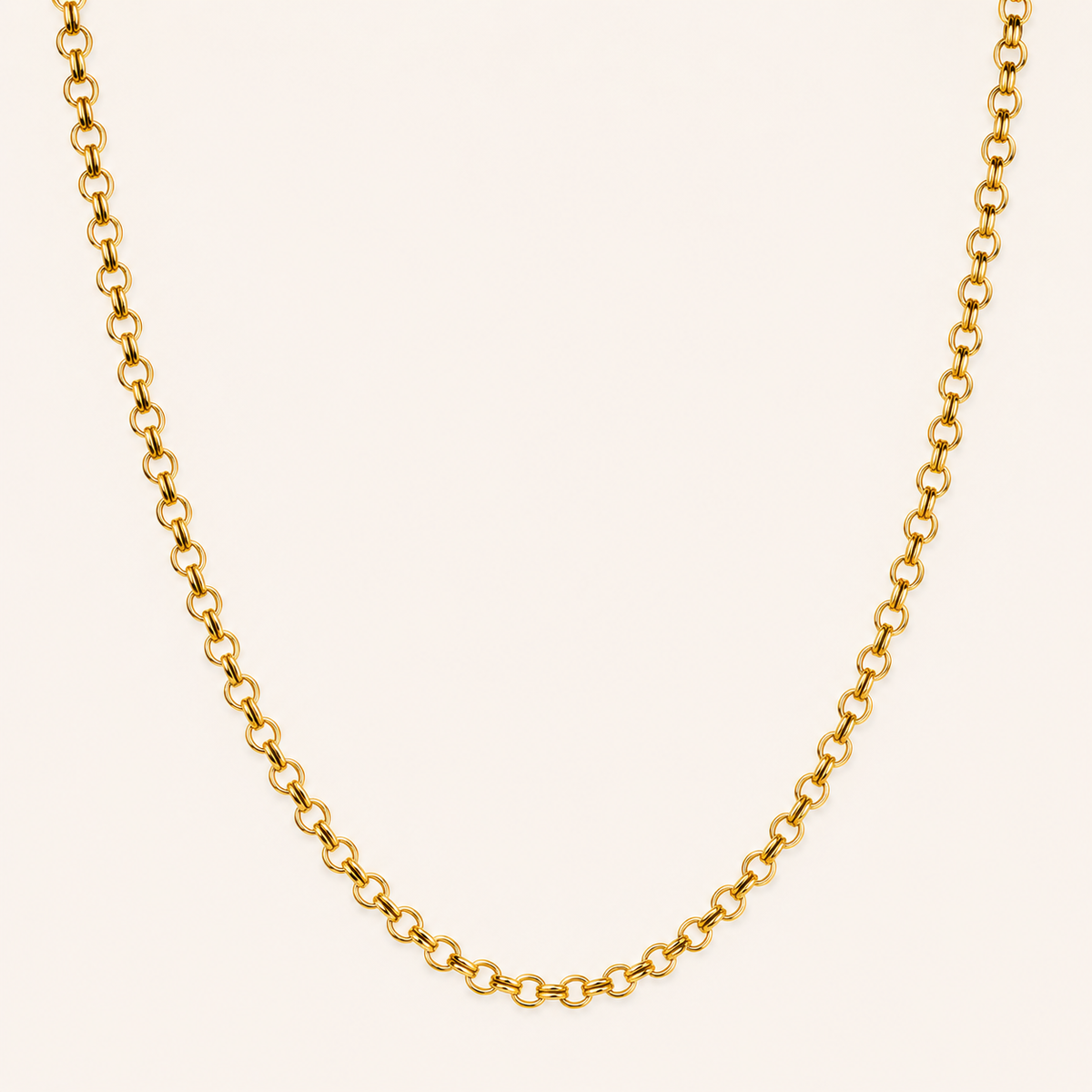 Lumière Classic Necklace