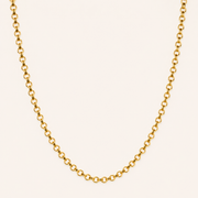 Lumière Classic Necklace