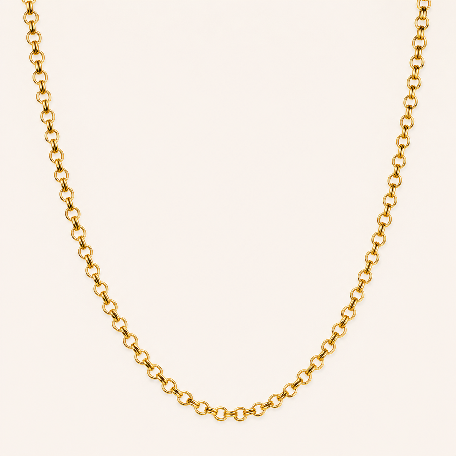 Lumière Classic Necklace