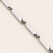 Linear Luxe Necklace