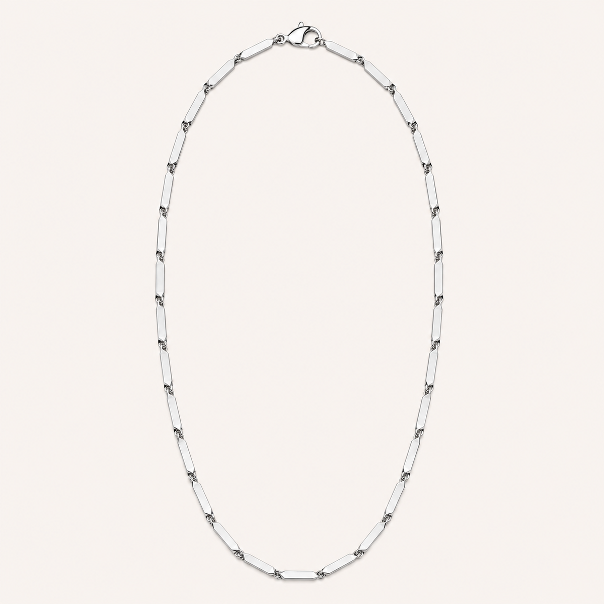 Linear Luxe Necklace