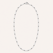 Linear Luxe Necklace