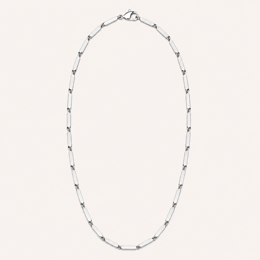 Linear Luxe Necklace