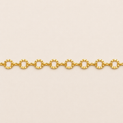Lumière Link Necklace