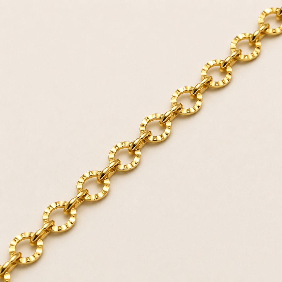 Lumière Link Necklace