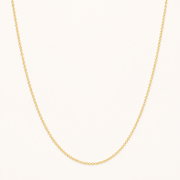 Lumière Link Necklace