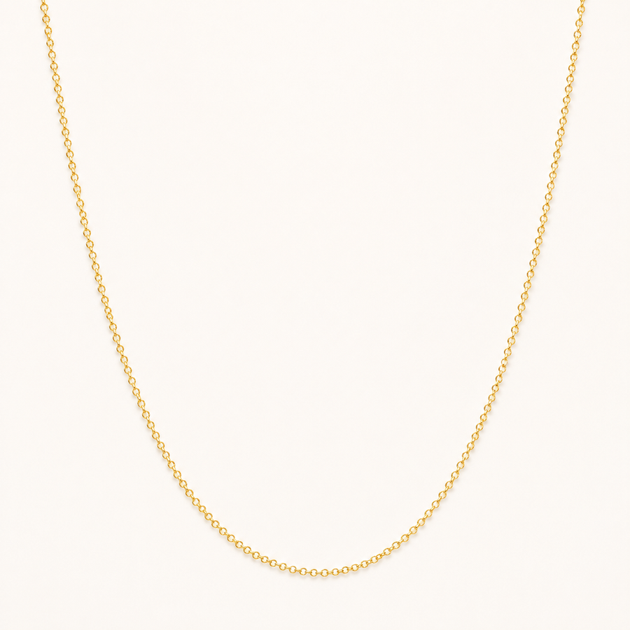 Lumière Link Necklace