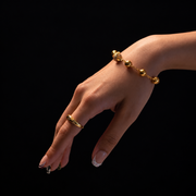 Lumi Bead Bracelet