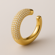 Luna Ear Cuff