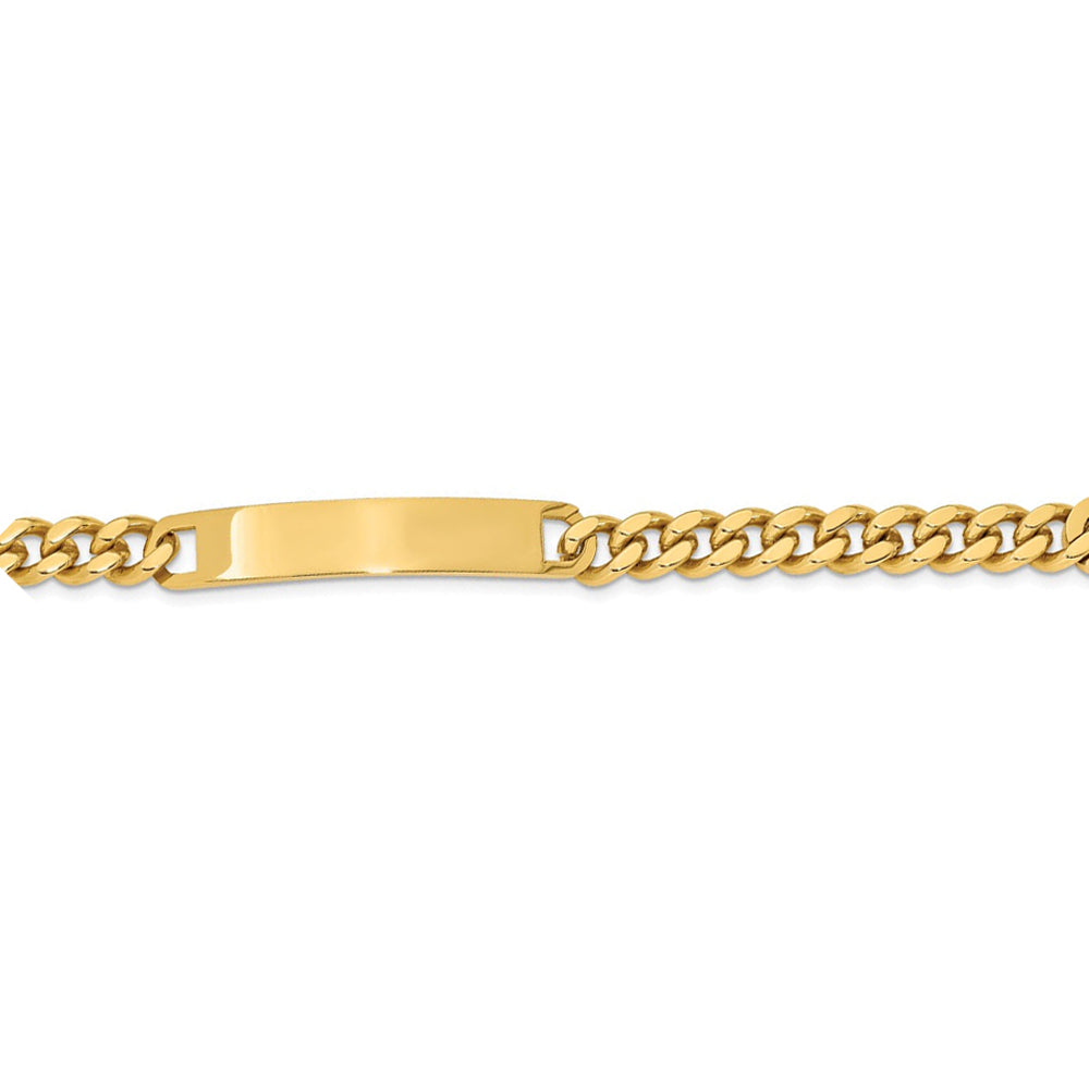 'Me To You' Engravable Bracelet