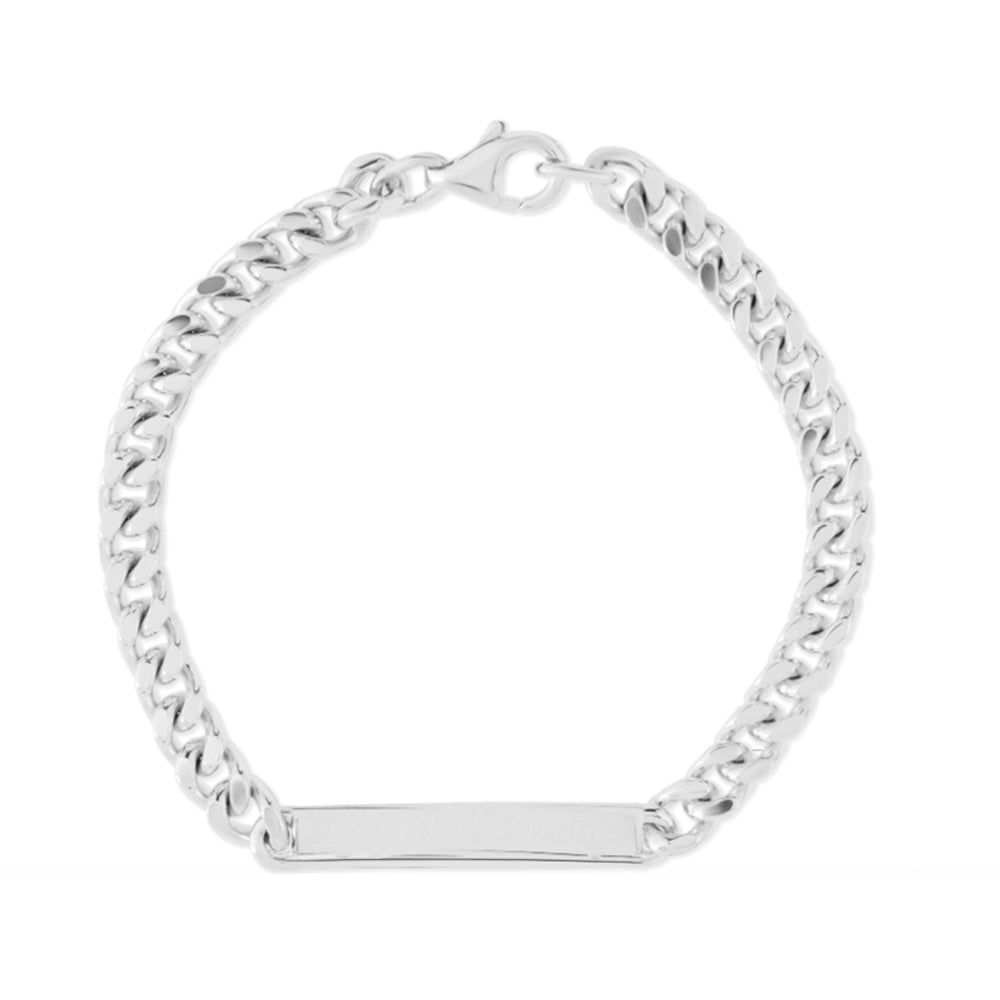 'Me To You' Engravable Bracelet