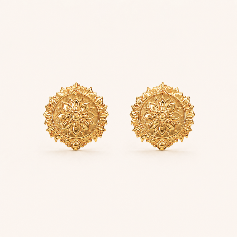 Nelum Crest