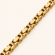 Solis Chain Necklace