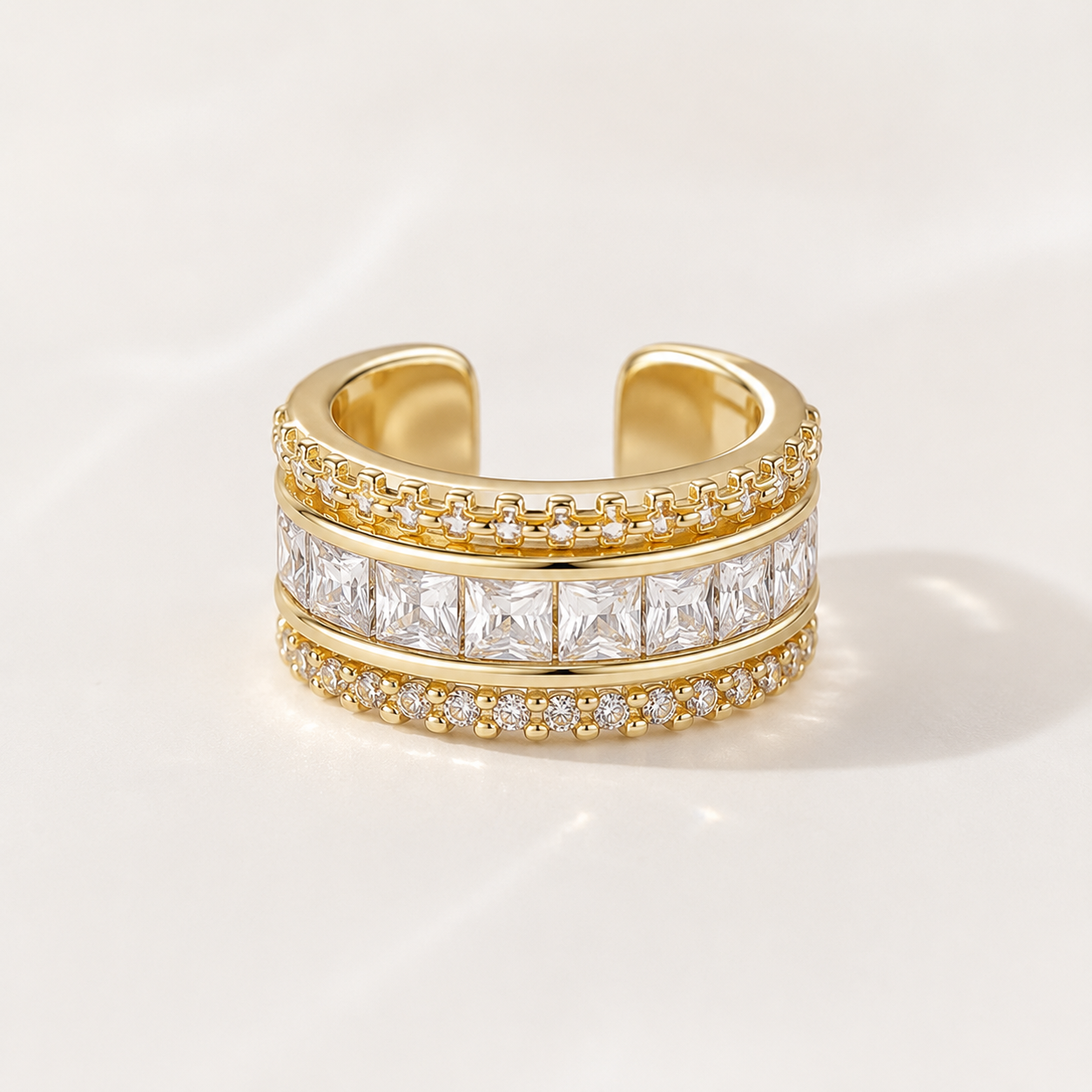 Star Dust Cuff