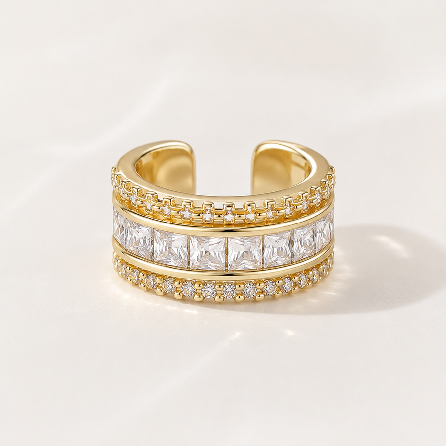 Star Dust Cuff