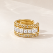 Star Dust Cuff
