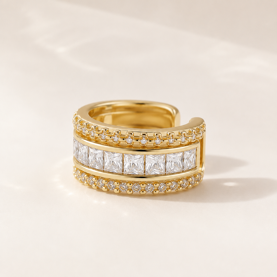 Star Dust Cuff
