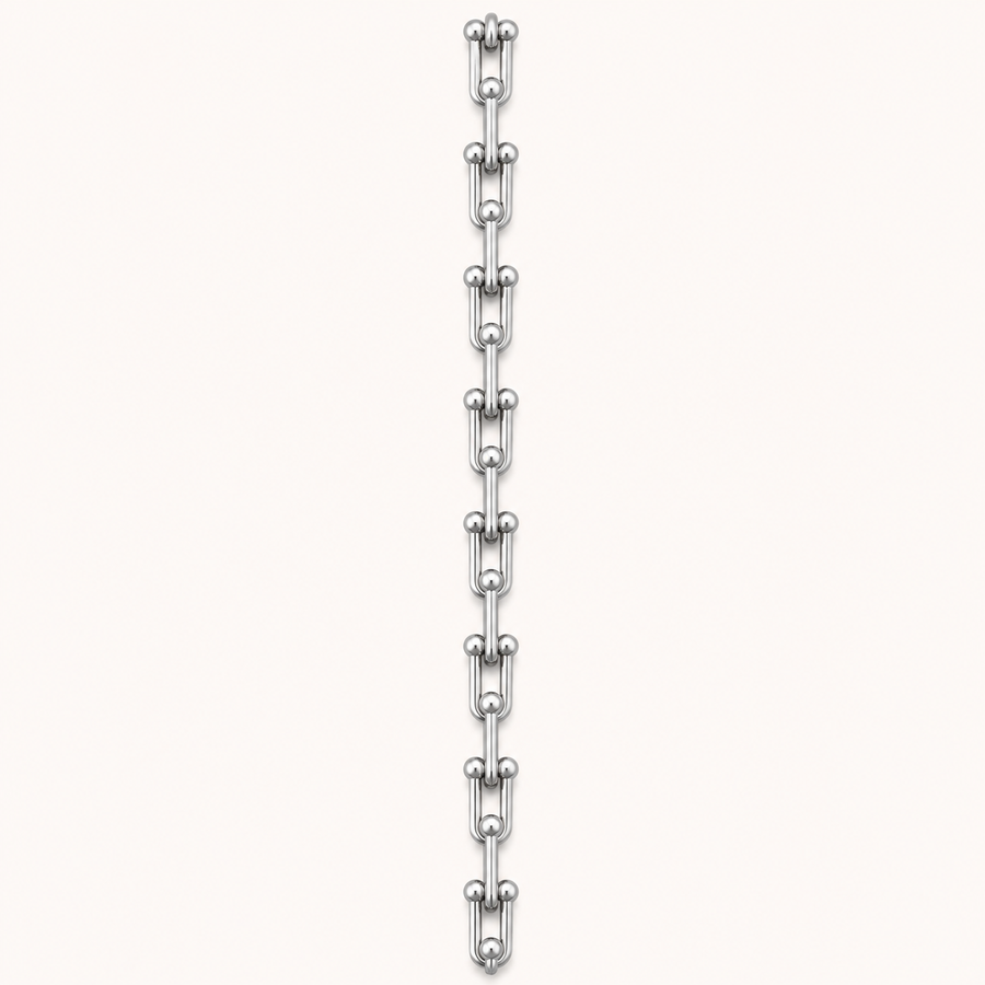 Stay Forever Necklace