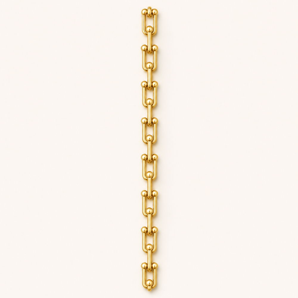 Stay Forever Necklace