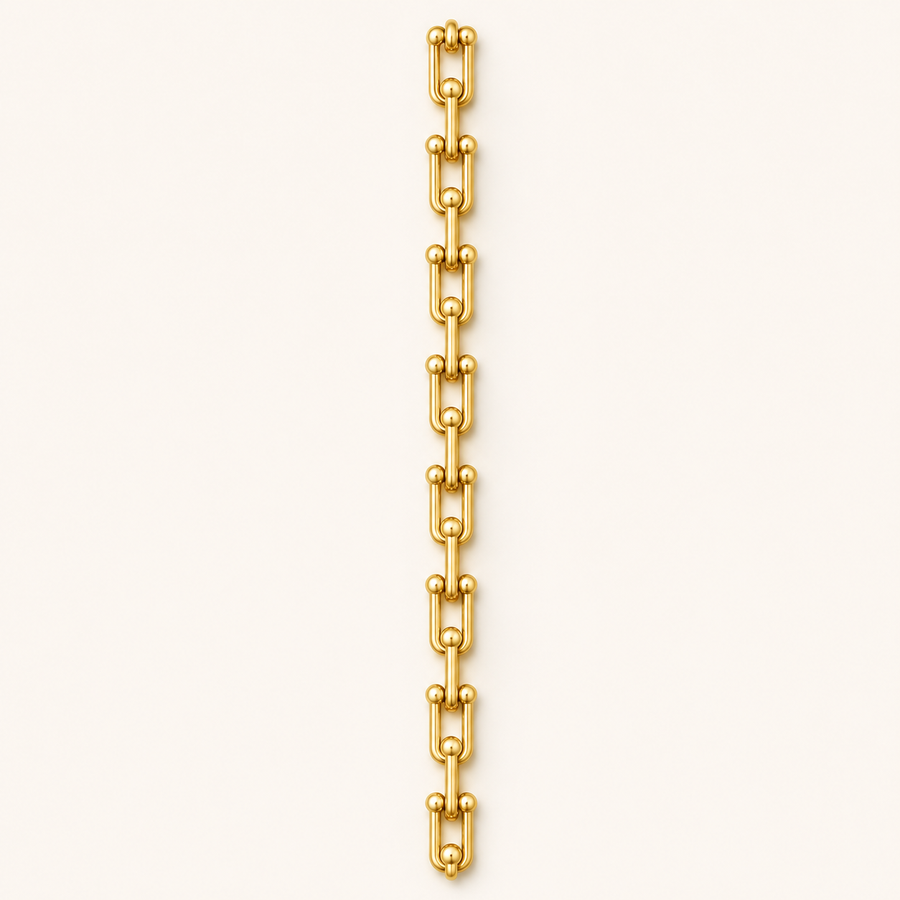 Stay Forever Necklace
