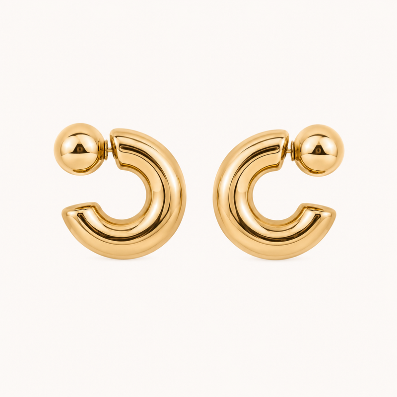 Sphere Hoops
