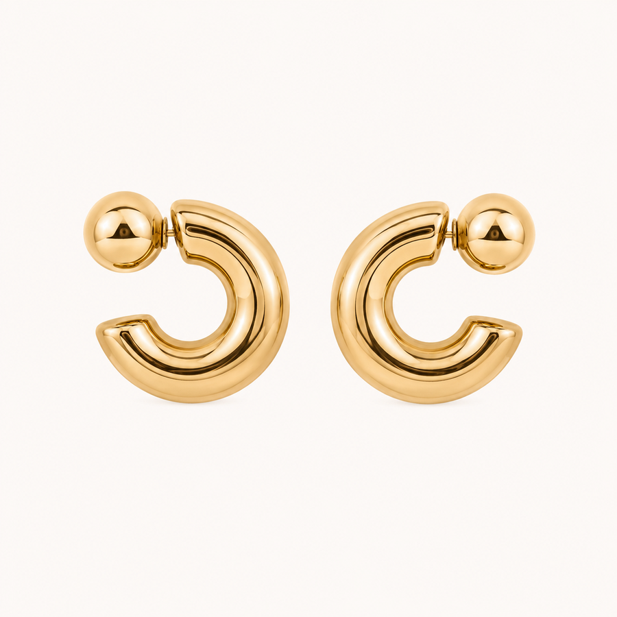 Sphere Hoops