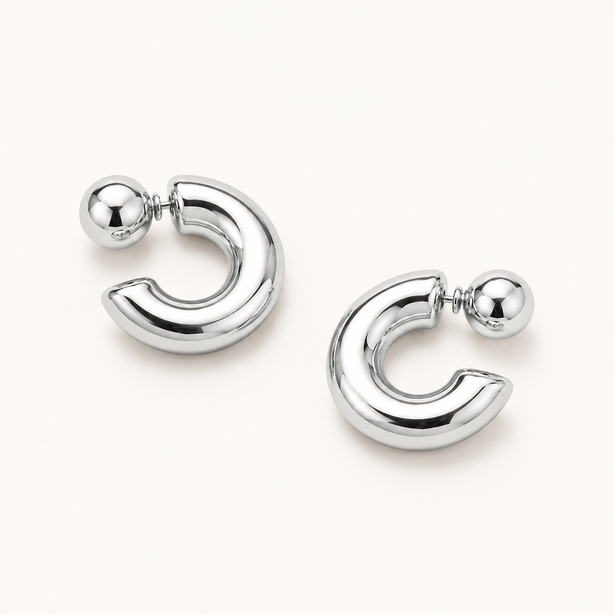 Sphere Hoops
