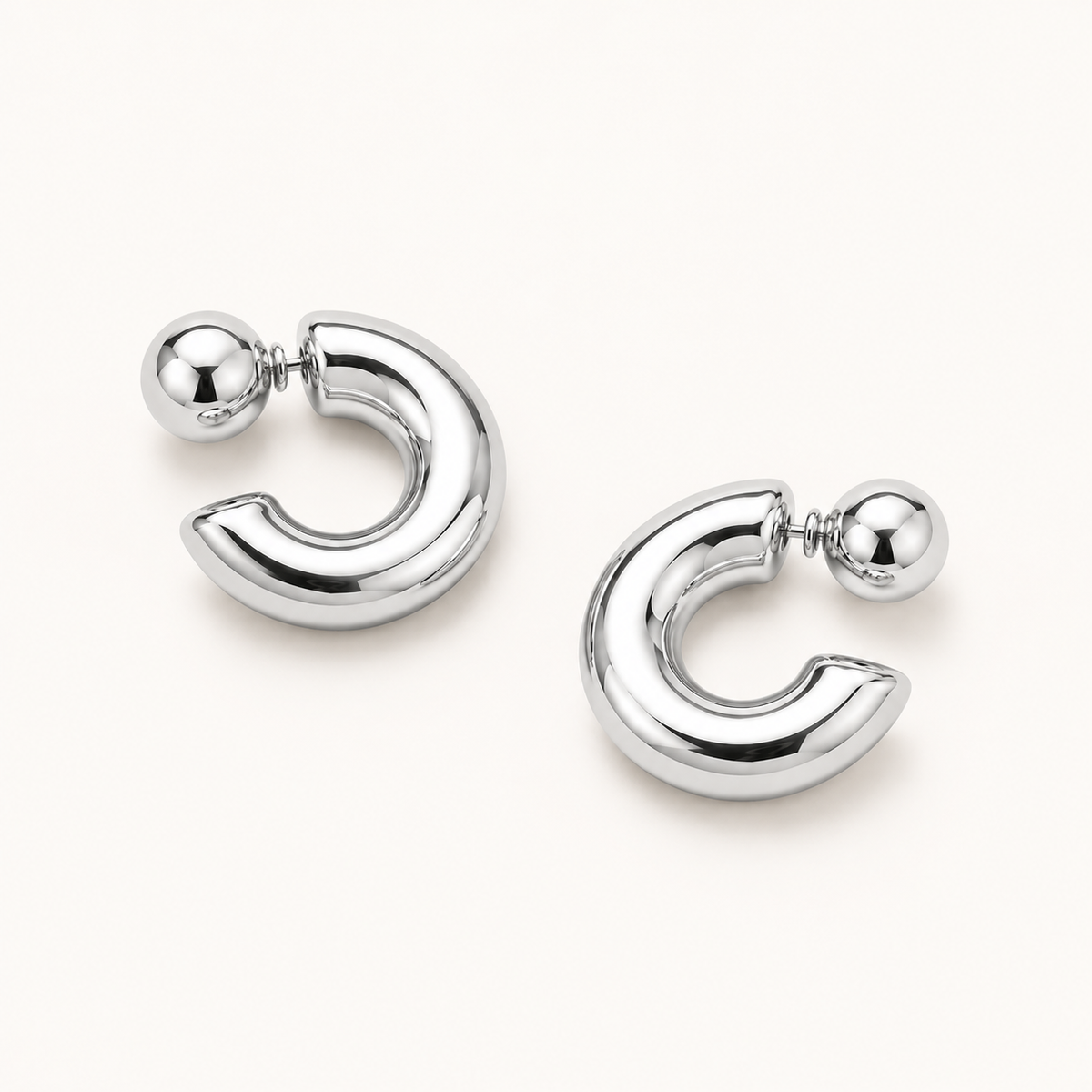 Sphere Hoops