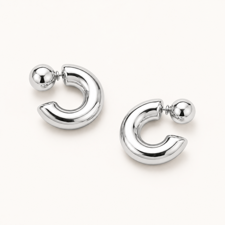 Sphere Hoop