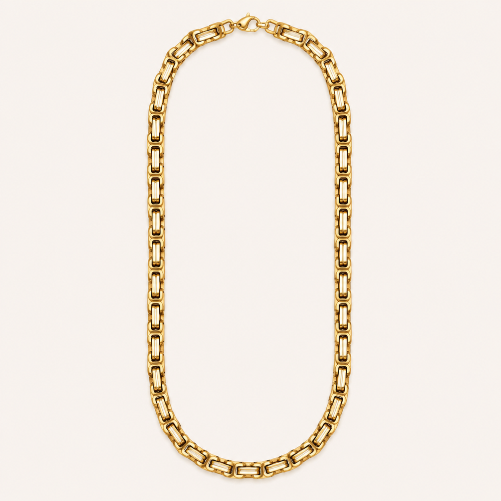 Solis Necklace