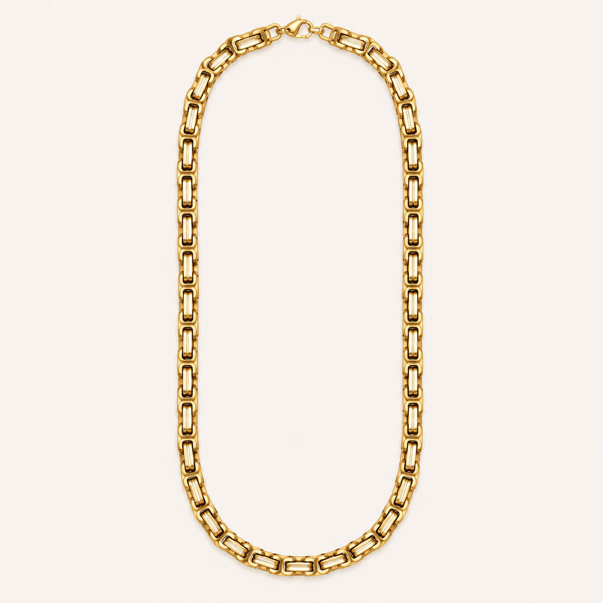 Solis Necklace