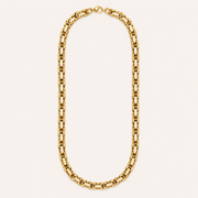Solis Chain Necklace